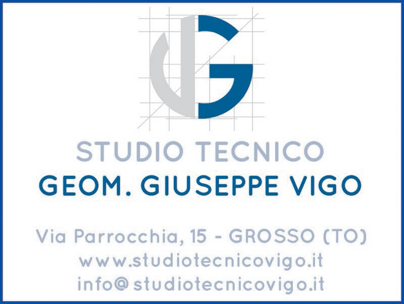 Studio tecnico geom. Giuseppe Vigo