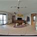 Cucina / salone