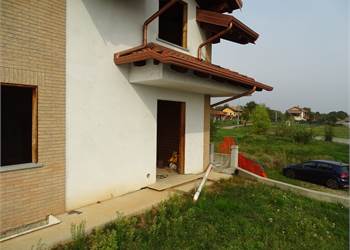 Porzione di Villa in vendita Benne di Corio 