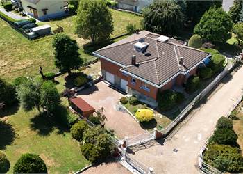 Villa Singola 
