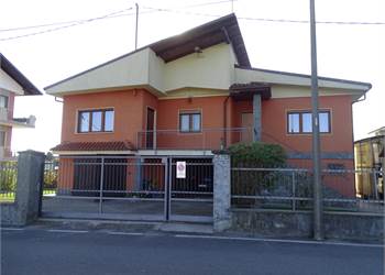 Villa indipendente 